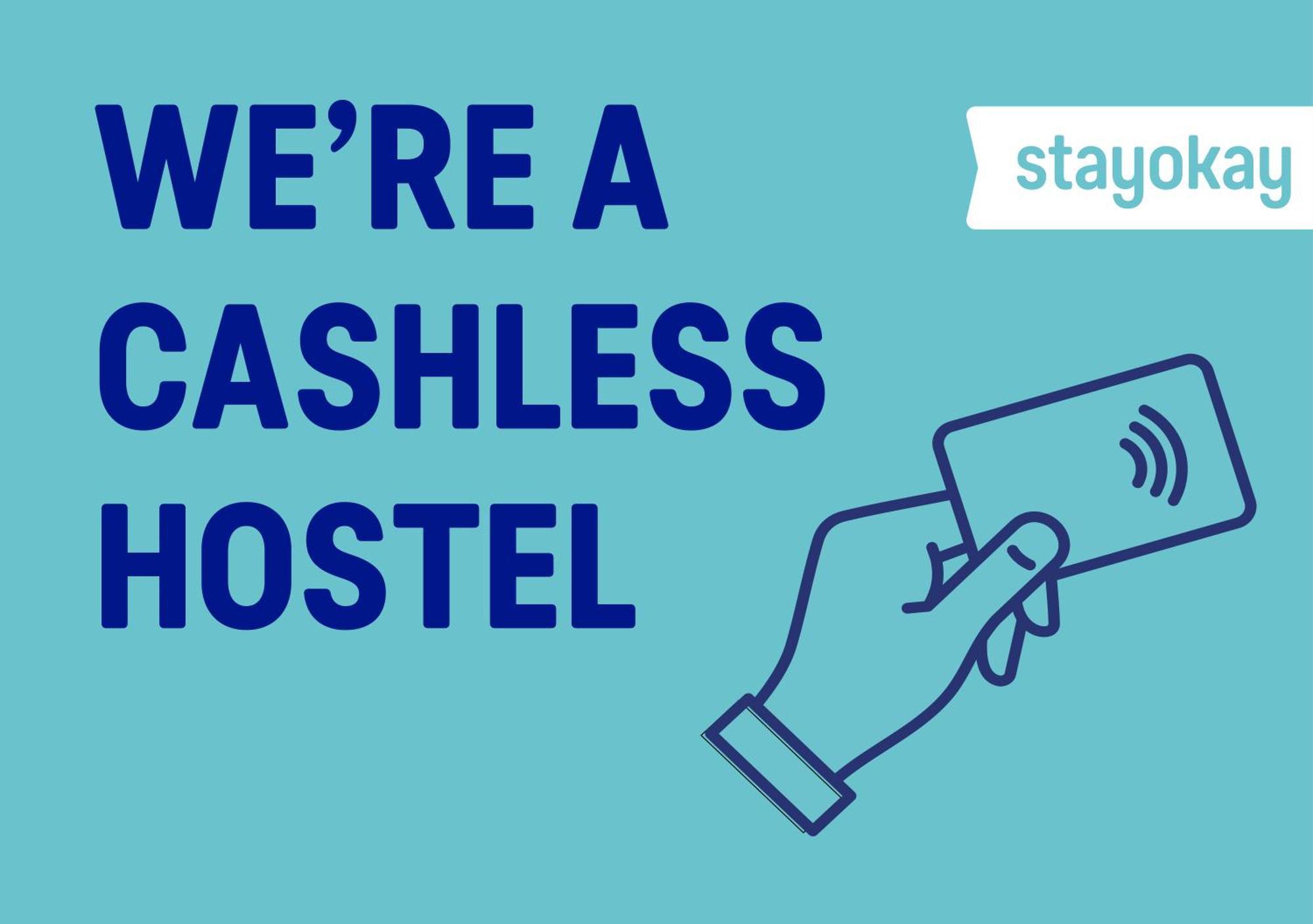 Stayokay Hostel Eindhoven - Blue Collar Стая снимка