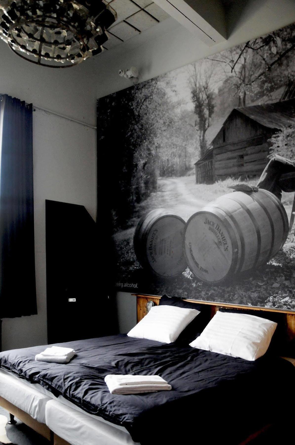 Stayokay Hostel Eindhoven - Blue Collar Екстериор снимка