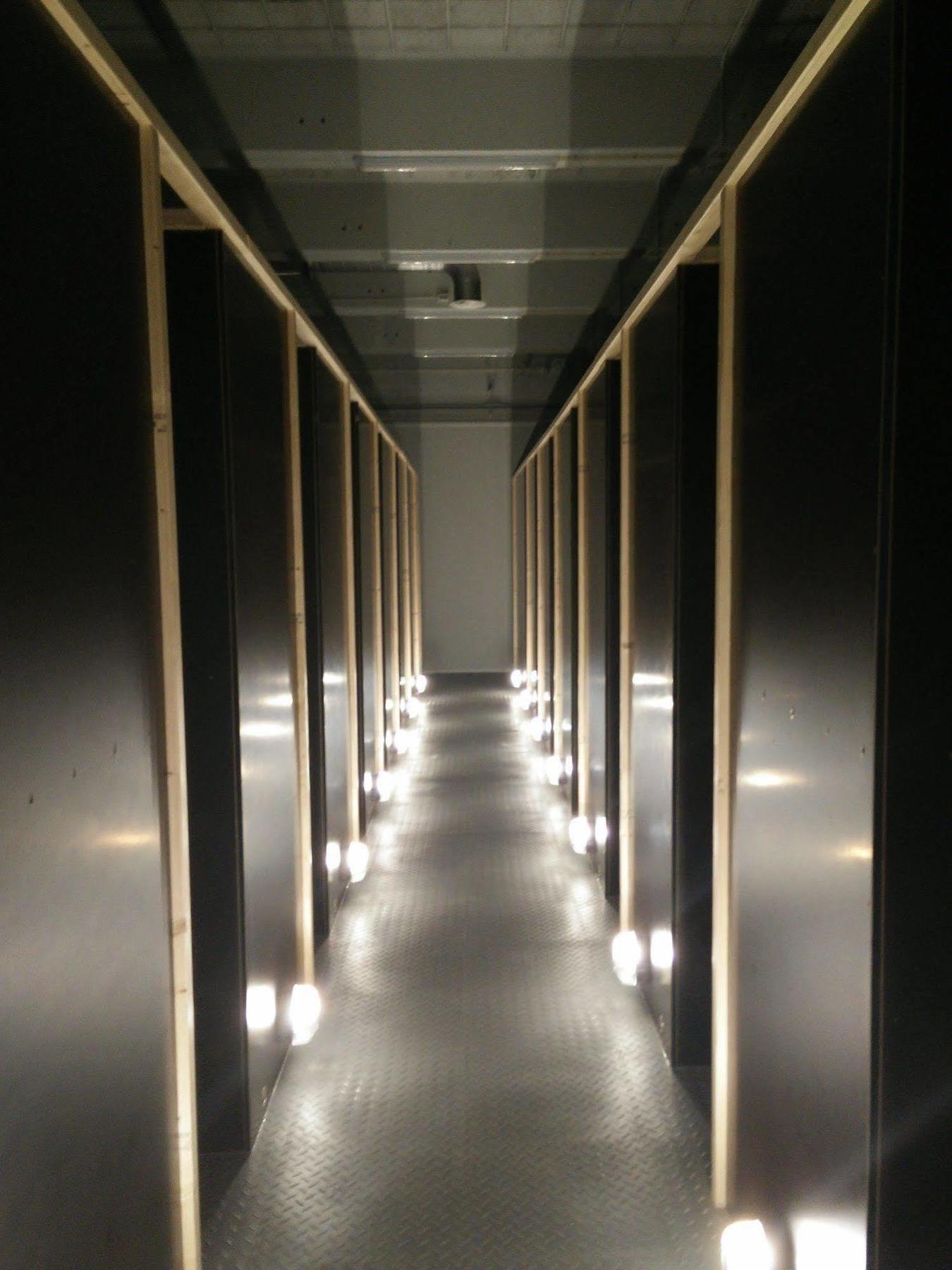 Stayokay Hostel Eindhoven - Blue Collar Екстериор снимка