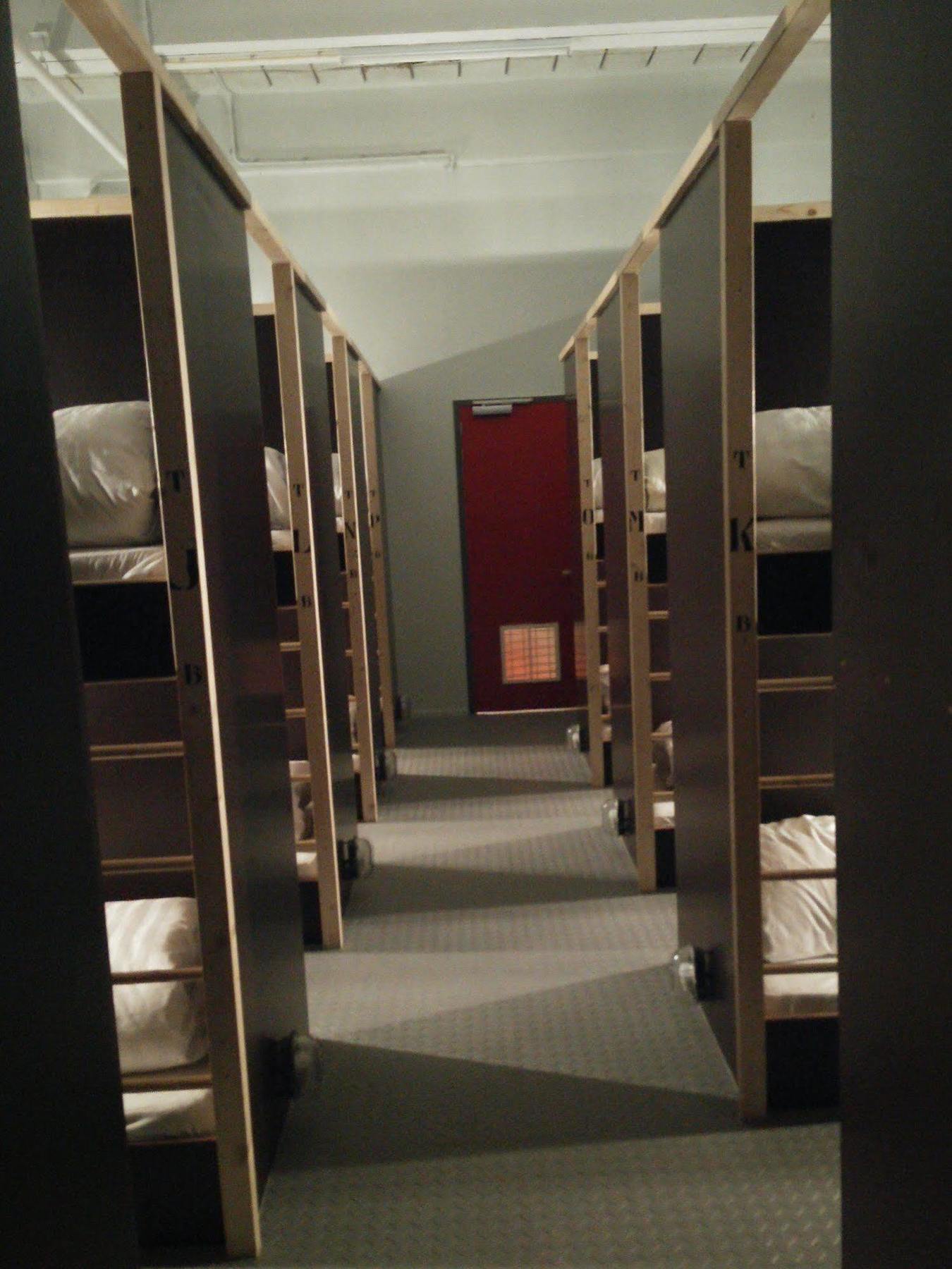 Stayokay Hostel Eindhoven - Blue Collar Екстериор снимка