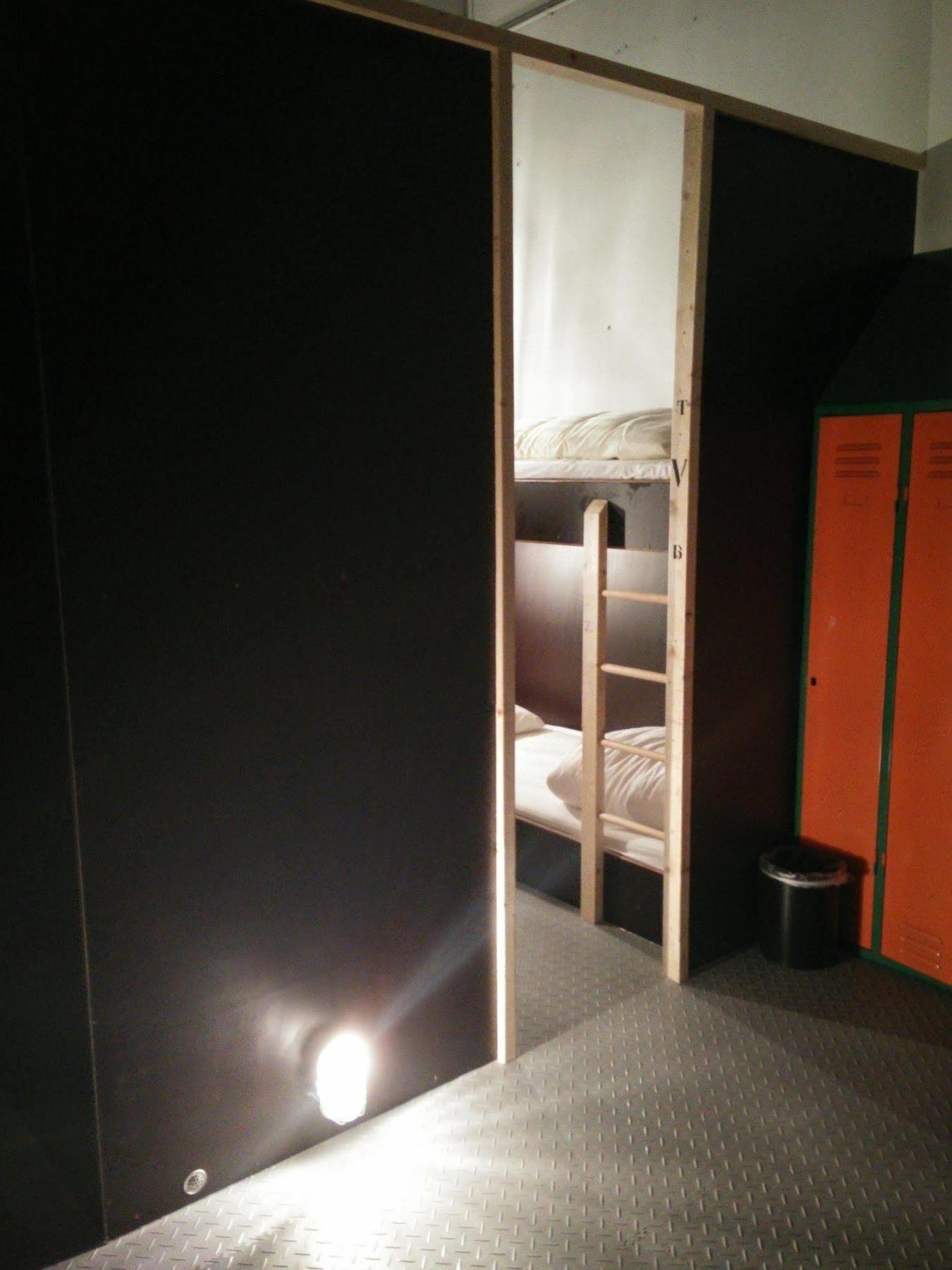 Stayokay Hostel Eindhoven - Blue Collar Екстериор снимка